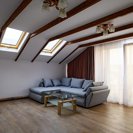 הוילה קורטאה דה ארגס Luxury Attic מראה חיצוני תמונה