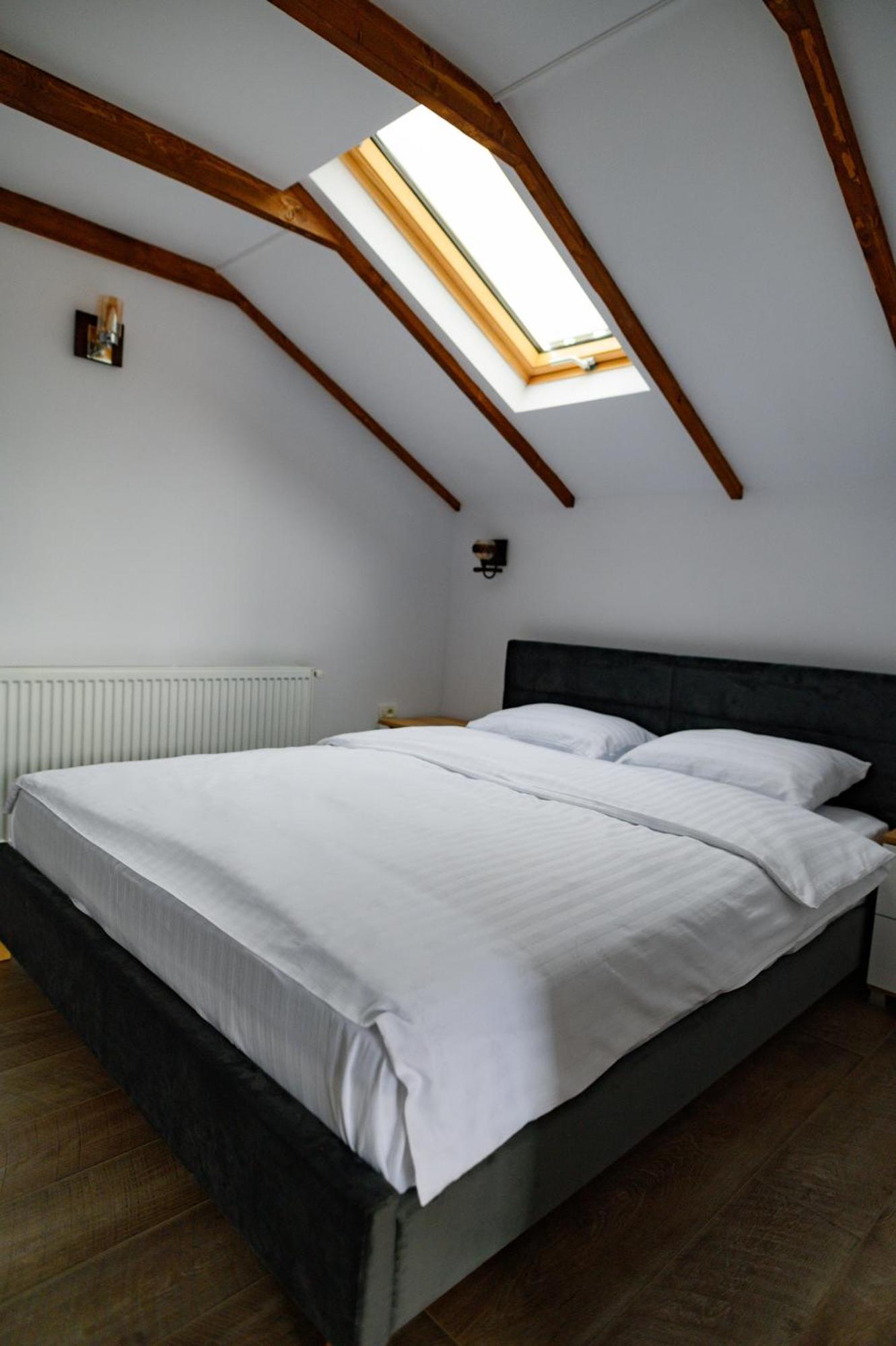 הוילה קורטאה דה ארגס Luxury Attic מראה חיצוני תמונה