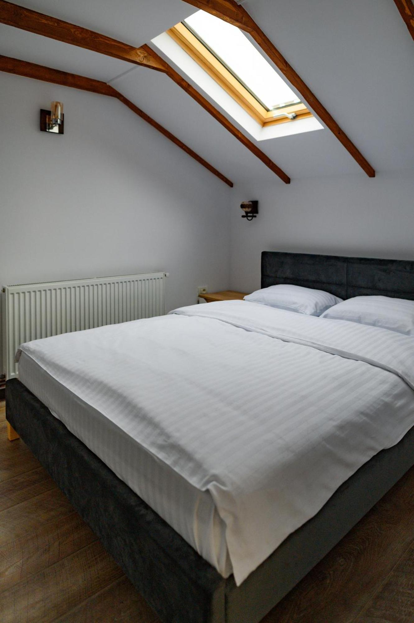 הוילה קורטאה דה ארגס Luxury Attic מראה חיצוני תמונה